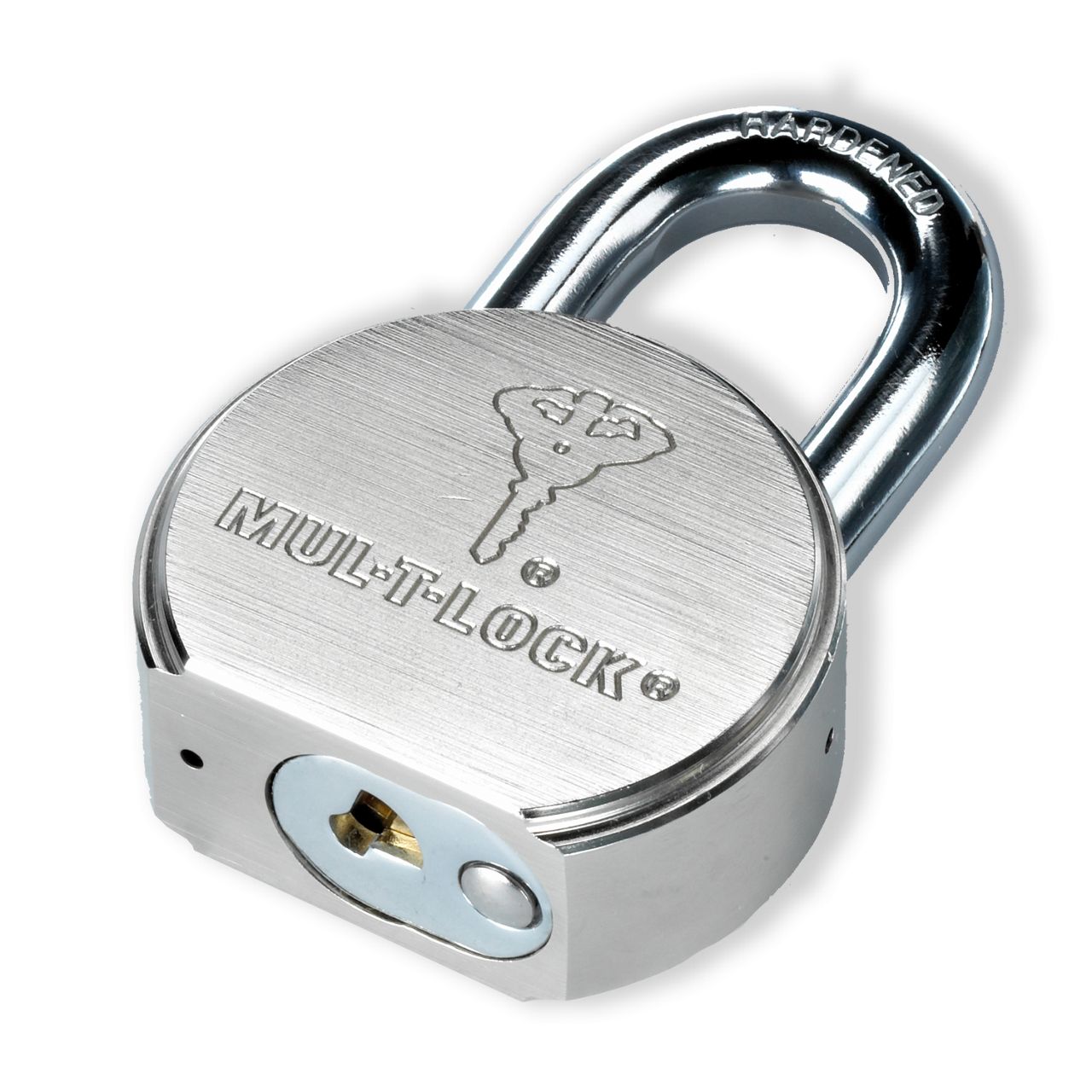 Padlocks | MUL-T-LOCK